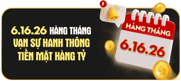 Nổ hũ video với chủ đề phiêu lưu
