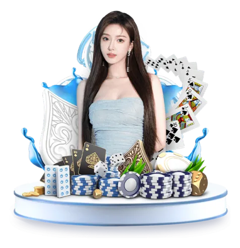 Giao diện sòng bạc trực tiếp với người chia bài thật tại hitha88
